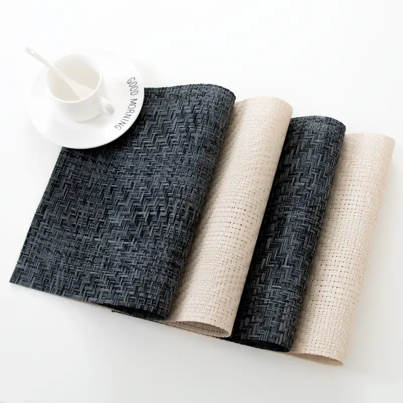 Nordic simple style placemat wholesale | waterproof4