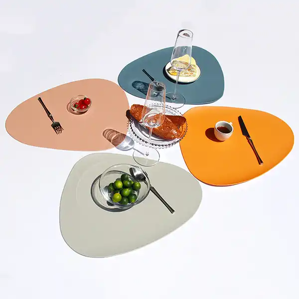 Commercial-Grade Durability & Heat Resistance