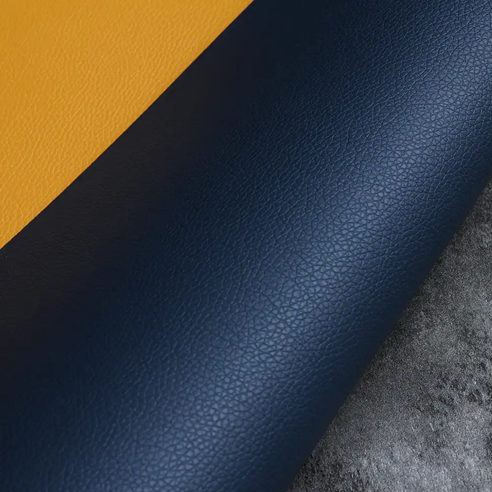 Wholesale Reversible PU/PVC Leather Table Mats for Hotels4