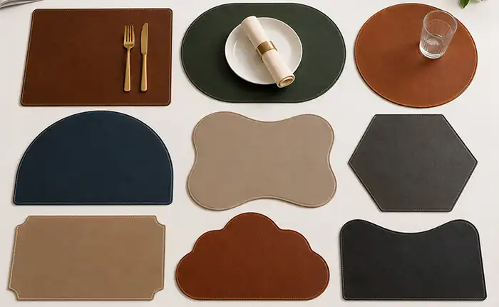 Custom Shapes