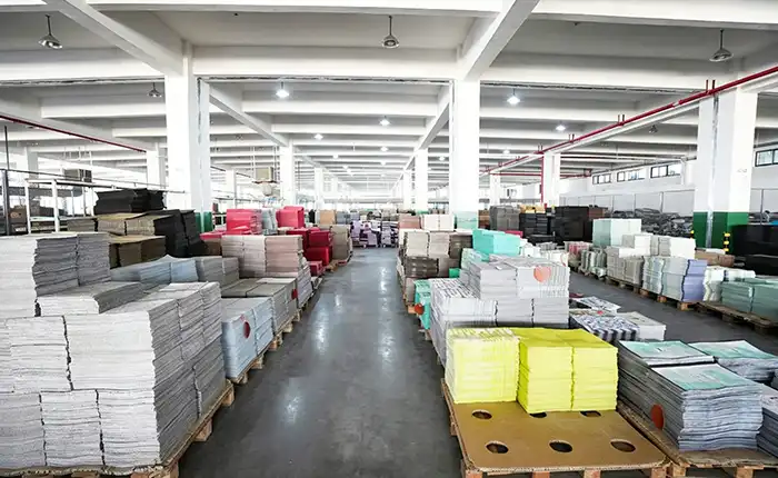 Factory Direct Supply