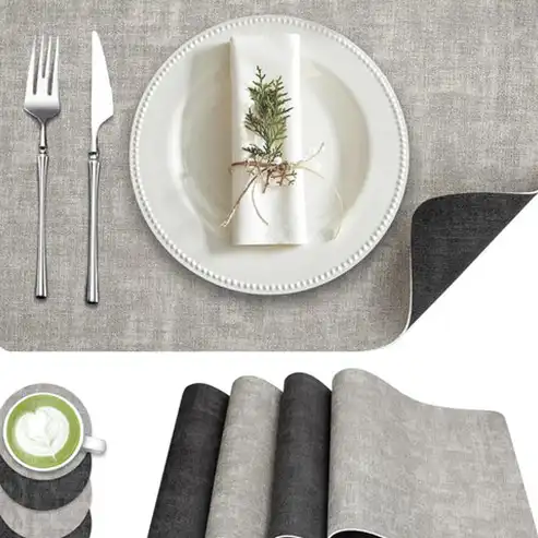 Heat-Resistant Table Protection