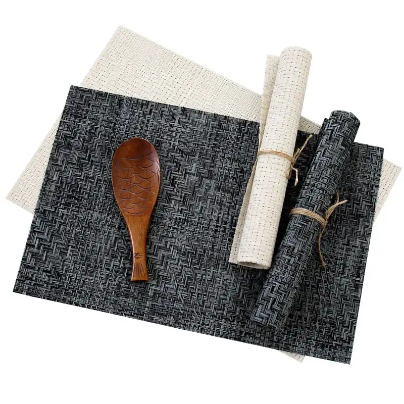 Nordic simple style placemat wholesale | waterproof5