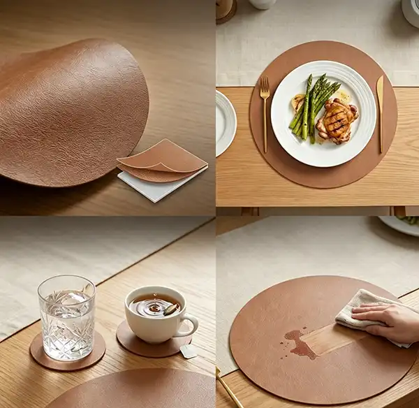 Zero Food Crumbs or Mold Trap