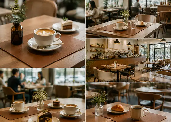 Cafes