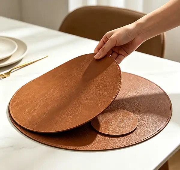 100% Waterproof Heavy-Gauge Furniture Shield