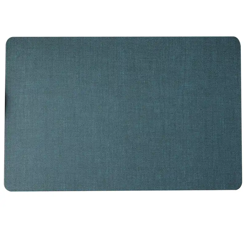 Wholesale Wipe-Clean PVC Placemats for Restaurants5
