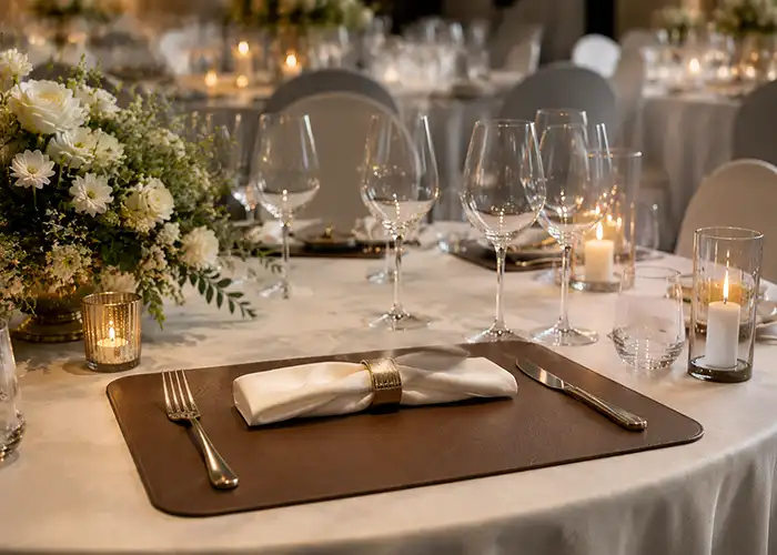 Banquet & Events