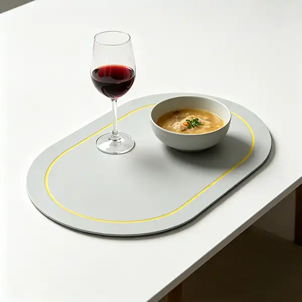 Waterproof, Oil-Proof & Stain-Resistant