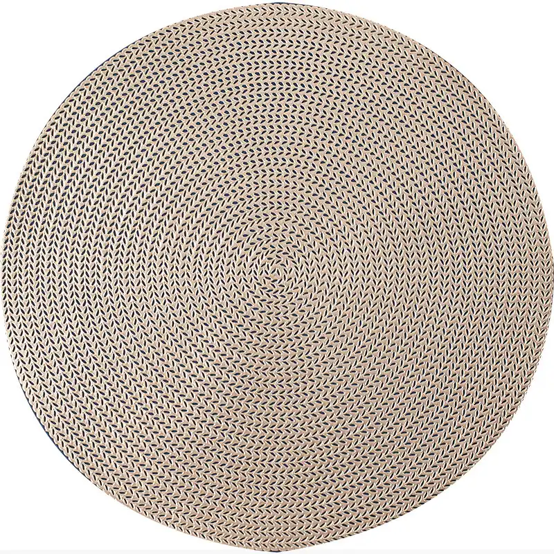 Nordic Wheat Filigree Coasters & Mats | Non-Slip5