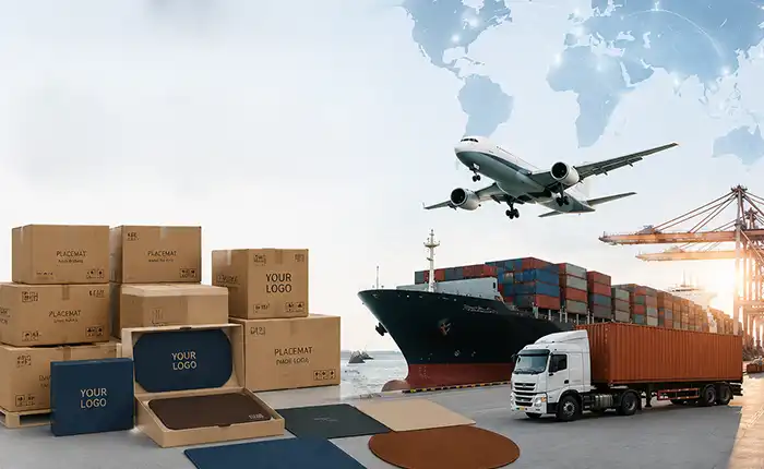 Global Export Support