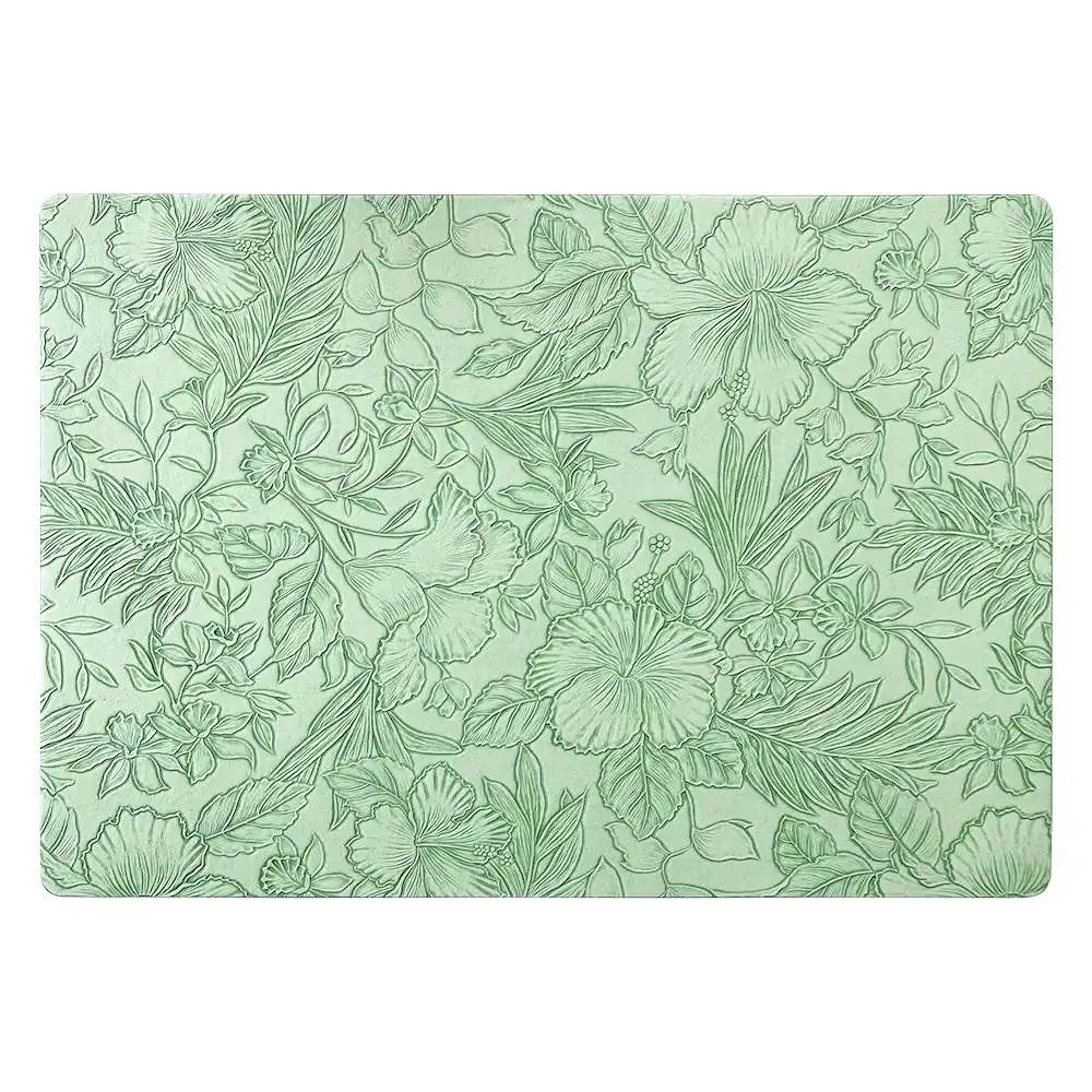 Wholesale Reversible PU Leather Table Mats for Hotels5