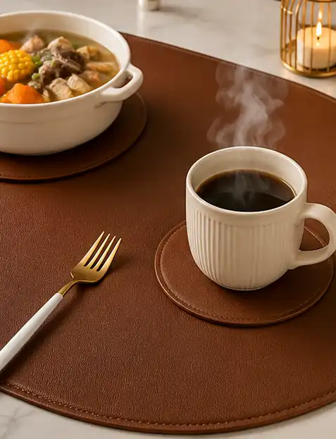 Heat Resistant Table Protection