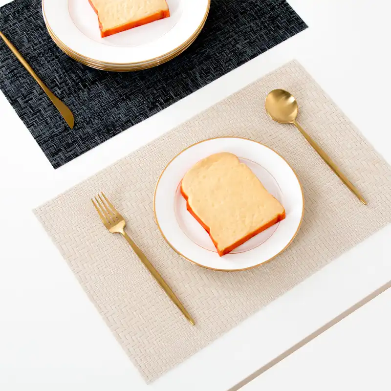 Nordic simple style placemat wholesale | waterproof2