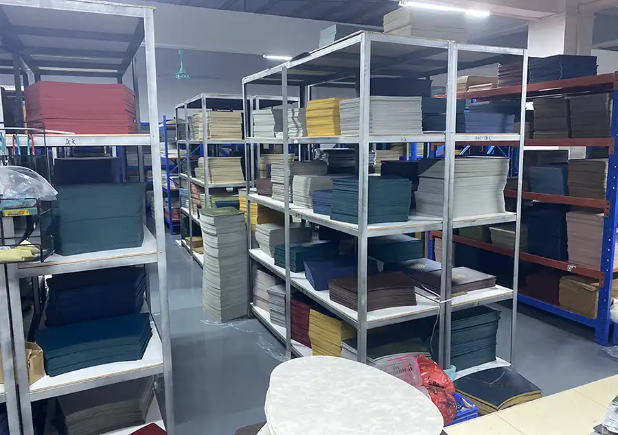 Factory Production Line