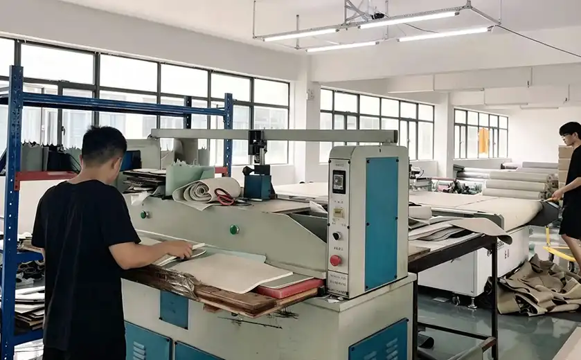 Cutting Workshop
