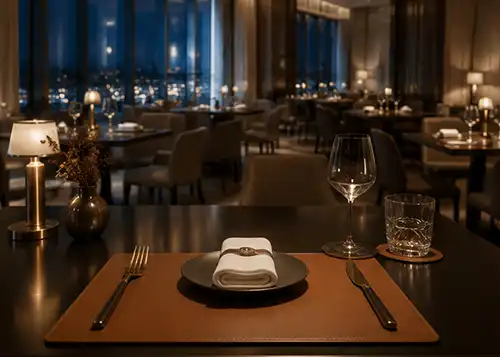 Hotels & Resorts