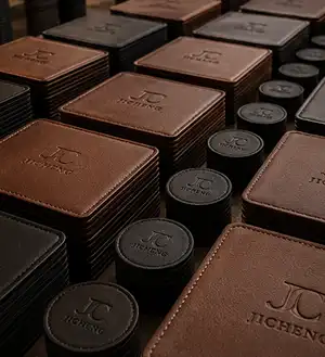 Placemat factory production