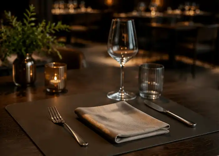 Restaurants