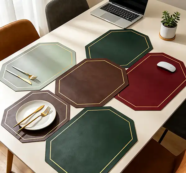 Heavy-Gauge Thermal Furniture Armor