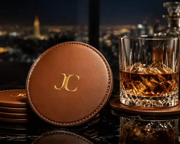 Coasters & Bar Mats